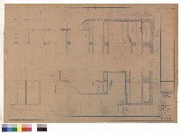 藏品(牆剖面圖)的圖片