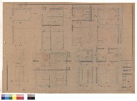 藏品(浴廁詳細圖)的圖片