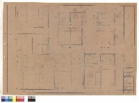 藏品(浴廁詳細圖)的圖片