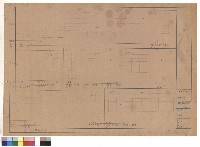 藏品(門窗立面圖)的圖片