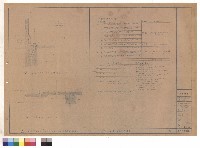 藏品(屋頂防水層/屋頂陽台地板落水/化糞池容量計算表)的圖片