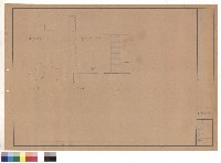 藏品(管道間平立面詳細圖)的圖片