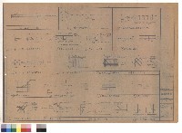 藏品(結構配筋細部詳圖)的圖片