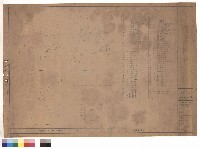 藏品(地籍圖.現況圖.配置圖.圖號索引表)的圖片