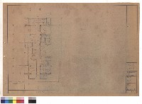 藏品(貳層平面圖/肆層平面圖)的圖片