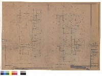 藏品(柒層平面圖/捌層平面圖)的圖片
