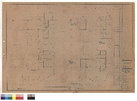 藏品(玖層平面圖/屋頂層平面圖)的圖片