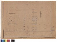 藏品(北向立面圖/東向立面圖)的圖片