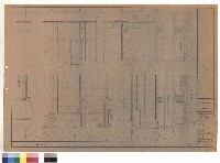 藏品(牆剖面圖)的圖片