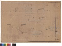 藏品(D樓梯詳細圖)的圖片