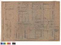 藏品(浴廁詳細圖)的圖片