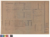 藏品(浴廁詳細圖)的圖片