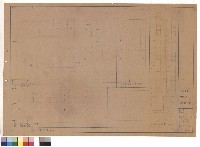 藏品(門窗立面圖)的圖片
