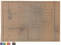 藏品(屋頂防水層/屋頂陽台地板落水/化糞池容量計算表)的圖片