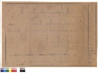 藏品(牆剖面圖)的圖片