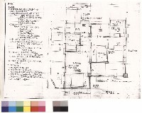 藏品(七樓平面圖)的圖片