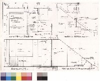 藏品(梳妝台.加新鏡箱立面/主衣物間梳妝台.新加鏡箱剖面/書房.新做木窗及木門口N2立面圖/主衣物及衣物間之吊衣架修改圖)的圖片