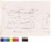 藏品(廚房立面圖.廚房剖面圖)的圖片