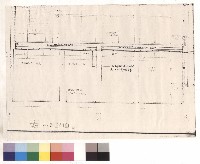 藏品(A~B墙剖面)的圖片