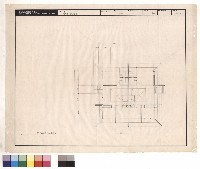 藏品(貳樓平面)的圖片