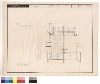 藏品(地下室平面)的圖片