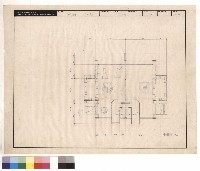 藏品(壹樓平面)的圖片