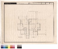藏品(壹樓平面,貳樓平面)的圖片