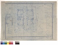 藏品(壹樓及壹樓夾層平面圖)的圖片