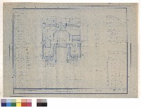 藏品(貳樓平面圖)的圖片