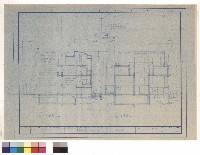 藏品(B-C,W剖面圖.5-6,N剖面圖)的圖片