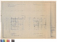 藏品(地下層,一層結構平面)的圖片