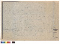 藏品(A'-B.W剖面圖)的圖片