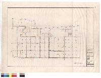 藏品(一樓結構平面)的圖片