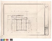 藏品(二樓結構平面)的圖片