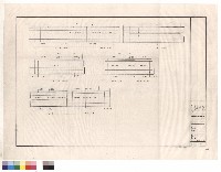藏品(FG1a',cFG1a',FG21,CFG21,CFB2a',FG17a,FG11,12 配筋)的圖片