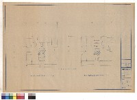 藏品(電氣工程/伍層至陸層動力幹線及弱電設備配線平面圖)的圖片