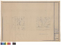 藏品(電氣工程/伍至陸層電燈插座設備配線平面圖)的圖片