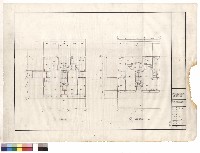 藏品(伍層陸層平面圖)的圖片