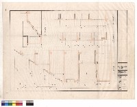 藏品(墻剖面圖)的圖片