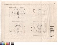 藏品(各層結構平面/RCW配筋)的圖片