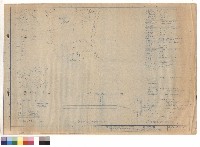 藏品(A戶位置圖.現況圖.基地面積計算.配置圖及陰影檢討.法規檢討.樓地板面積計算.地籍套繪圖)的圖片