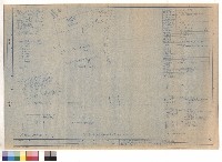 藏品(B戶位置圖.現況圖.基地面積計算.基地實測圖.配置圖及陰影檢討.法規檢討.樓地板面積計算.地籍套繪圖)的圖片