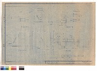 藏品(B戶各向立面圖)的圖片