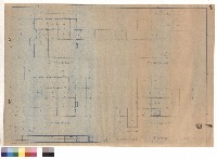 藏品(C戶各層結構平面圖)的圖片