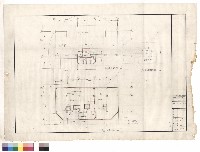 藏品(地下層.屋頂層平面圖)的圖片
