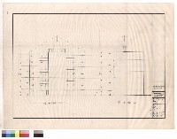 藏品(東向.南向立面圖)的圖片