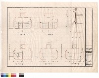 藏品(樓梯.電梯平面圖)的圖片