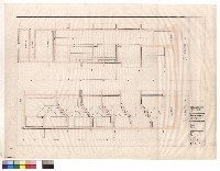 藏品(樓梯.電梯剖面圖)的圖片