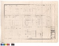 藏品(門窗表)的圖片