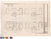 藏品(各層結構平面)的圖片